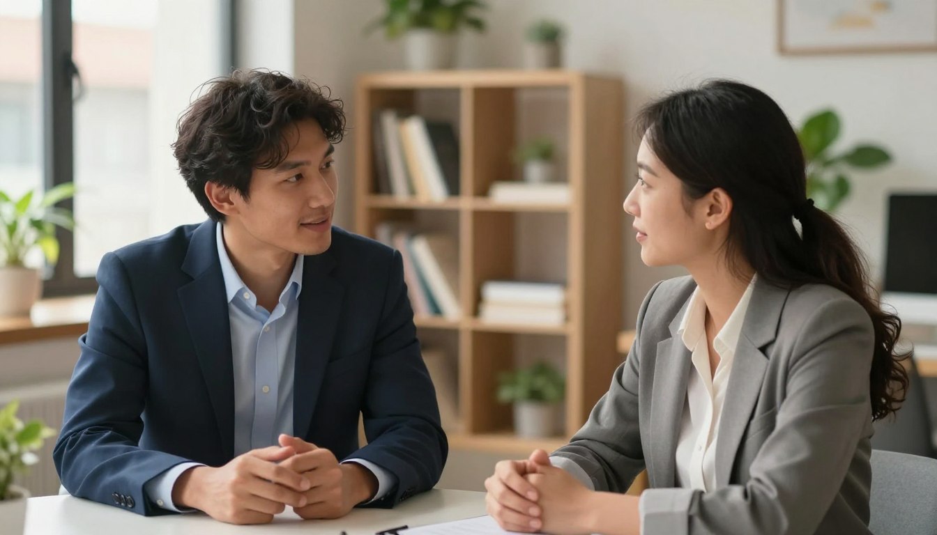 communication for healthy relationships