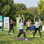 community fitness and wellbeing