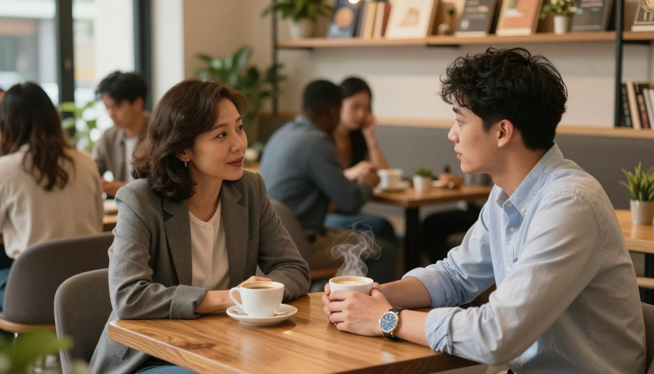 improving emotional connection habits