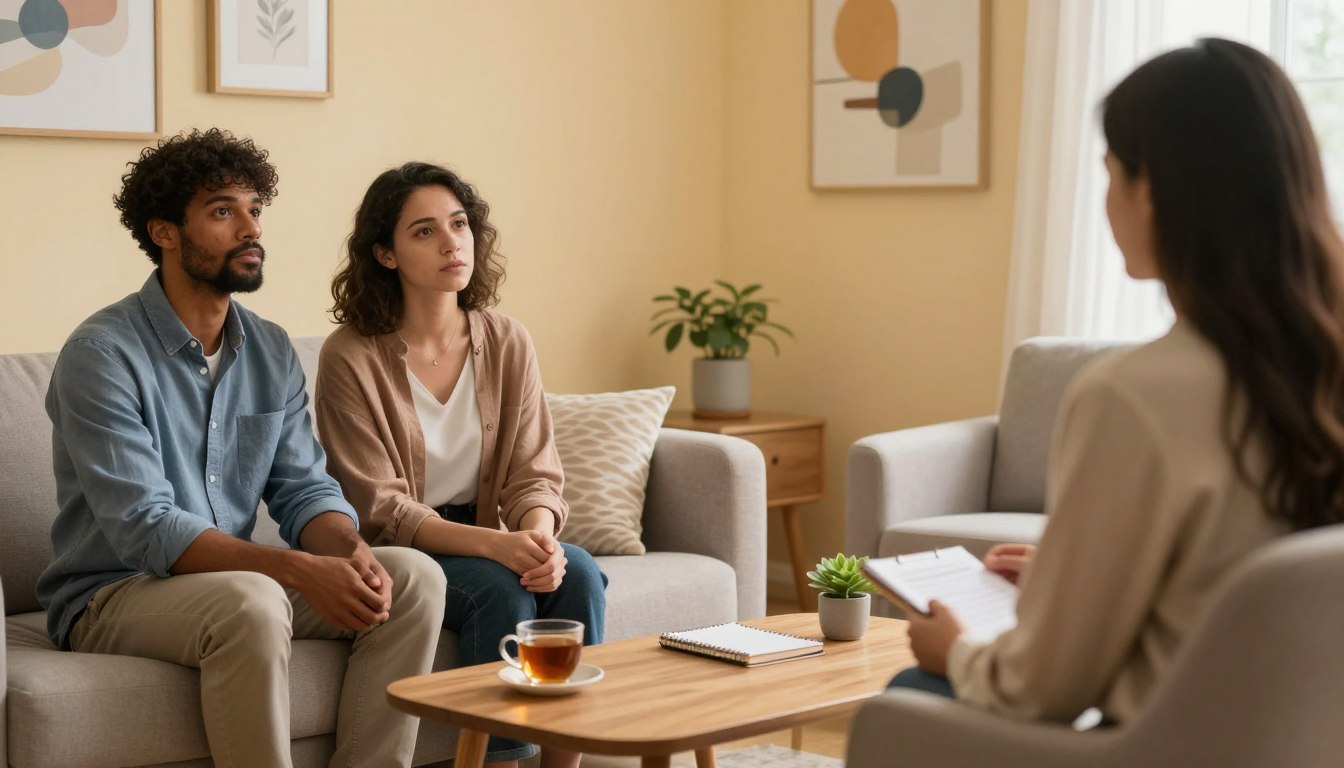 relationship mental health support
